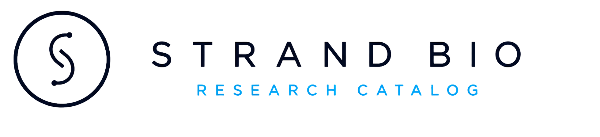 Strand Bio Research Catalog