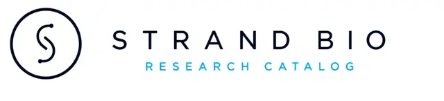 Strand Bio Research Catalog