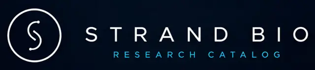 Strand Bio Research Catalog