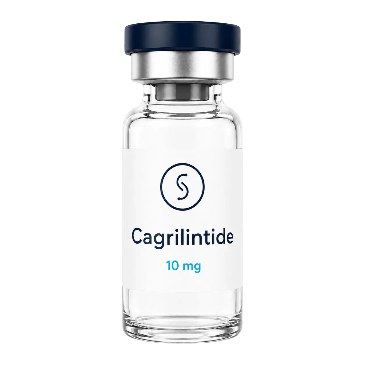 Cagrilintide 10 mg vial