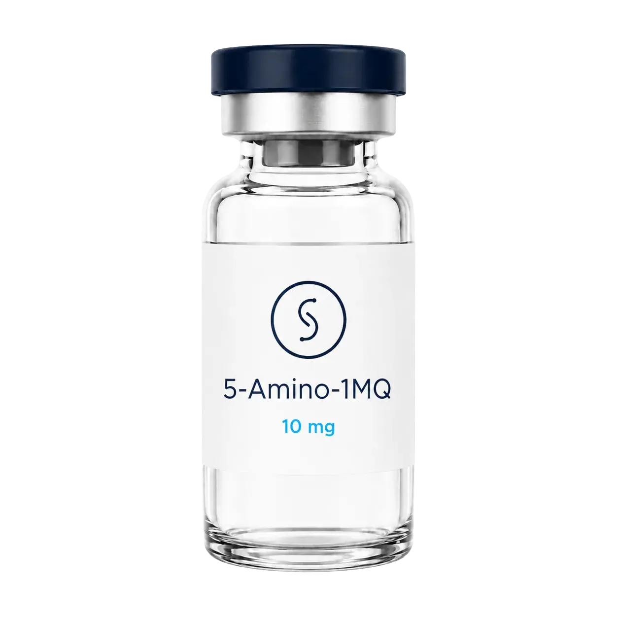 5-Amino-1MQ 10 mg vial