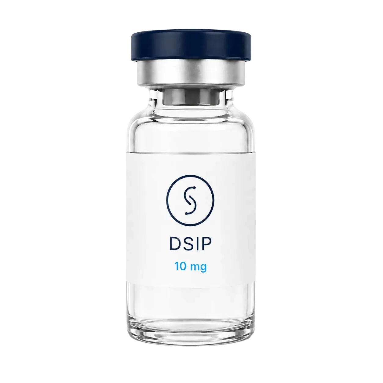 DSIP 10 mg vial
