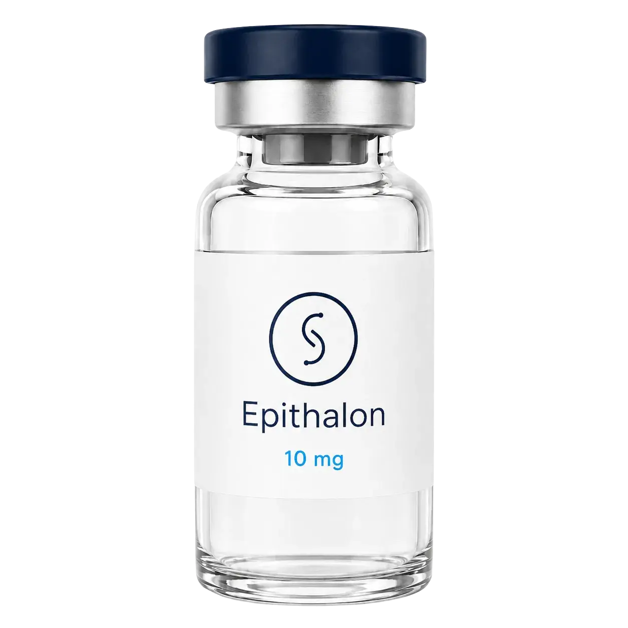 Epithalon 10 mg vial