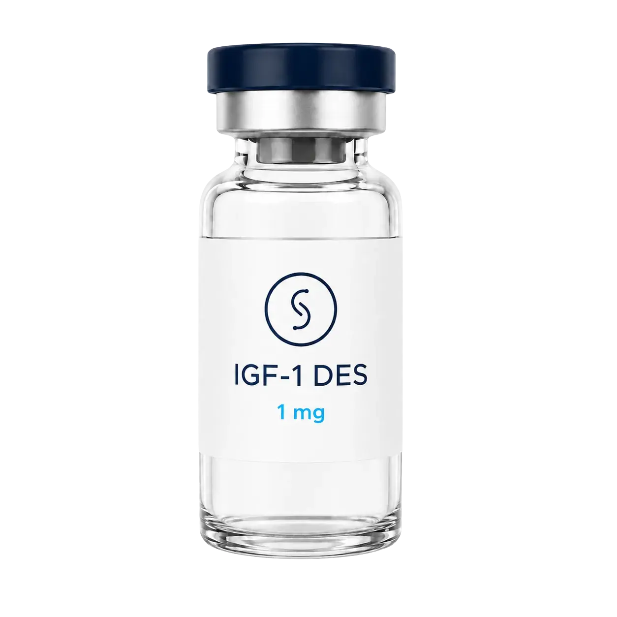 IGF-1 DES 1 mg vial