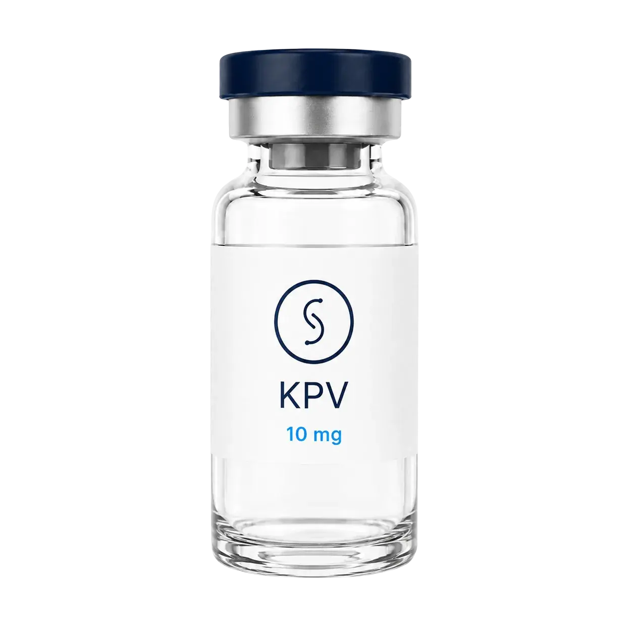KPV 10 mg vial