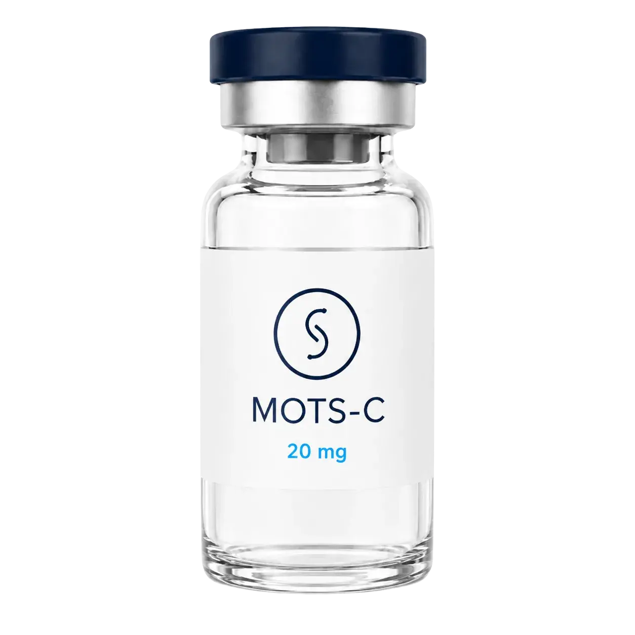 MOTS-C 20 mg vial