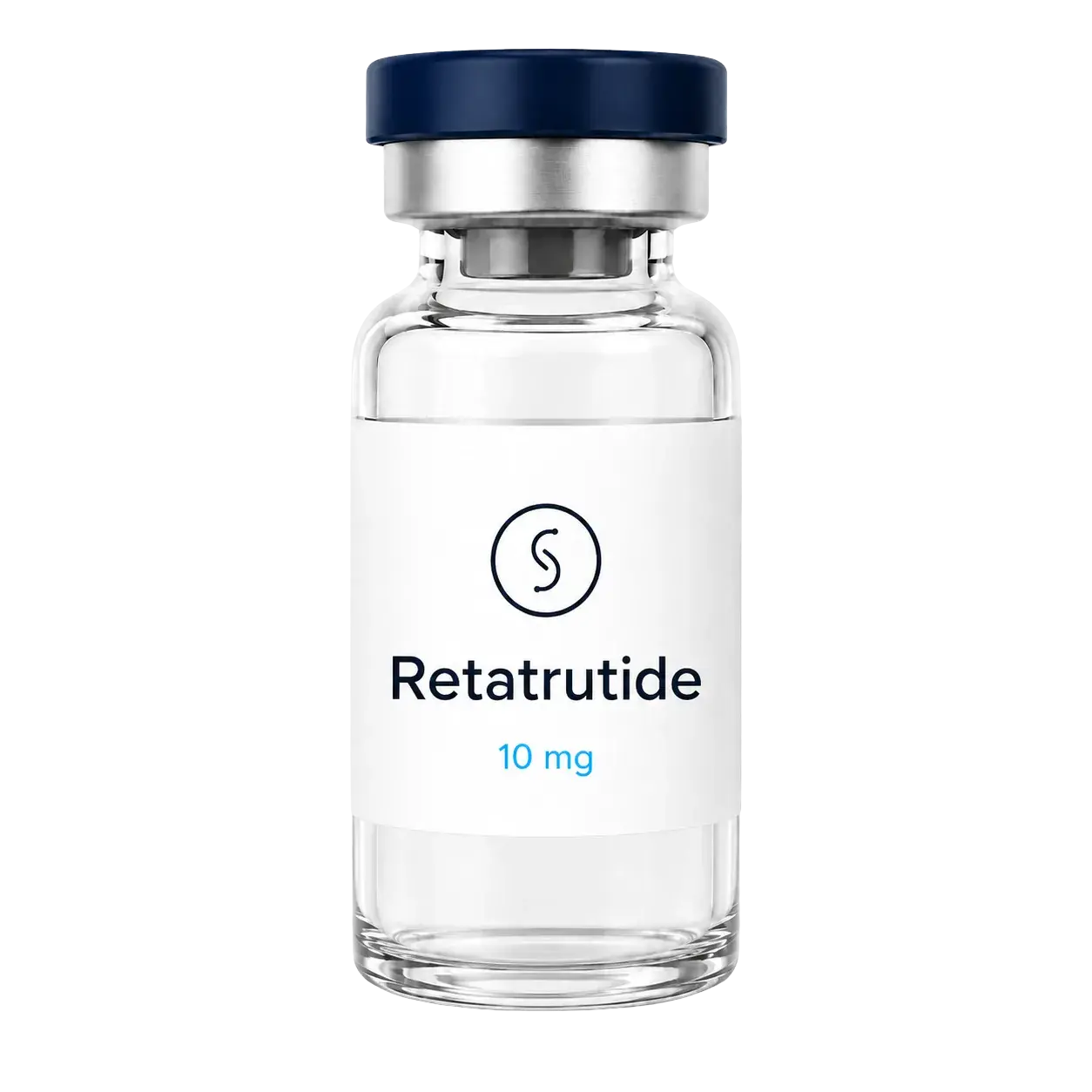 Retatrutide 10 mg vial