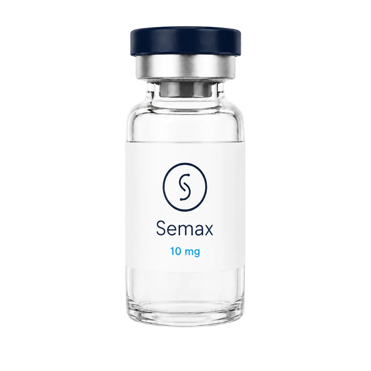 Semax 10 mg vial