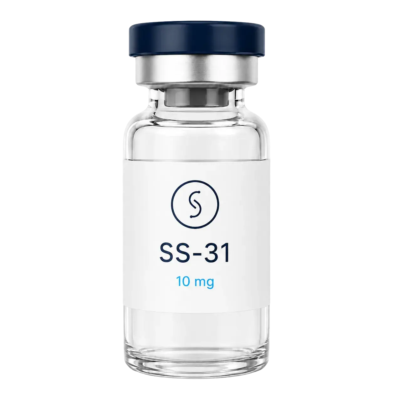SS-31 10 mg vial
