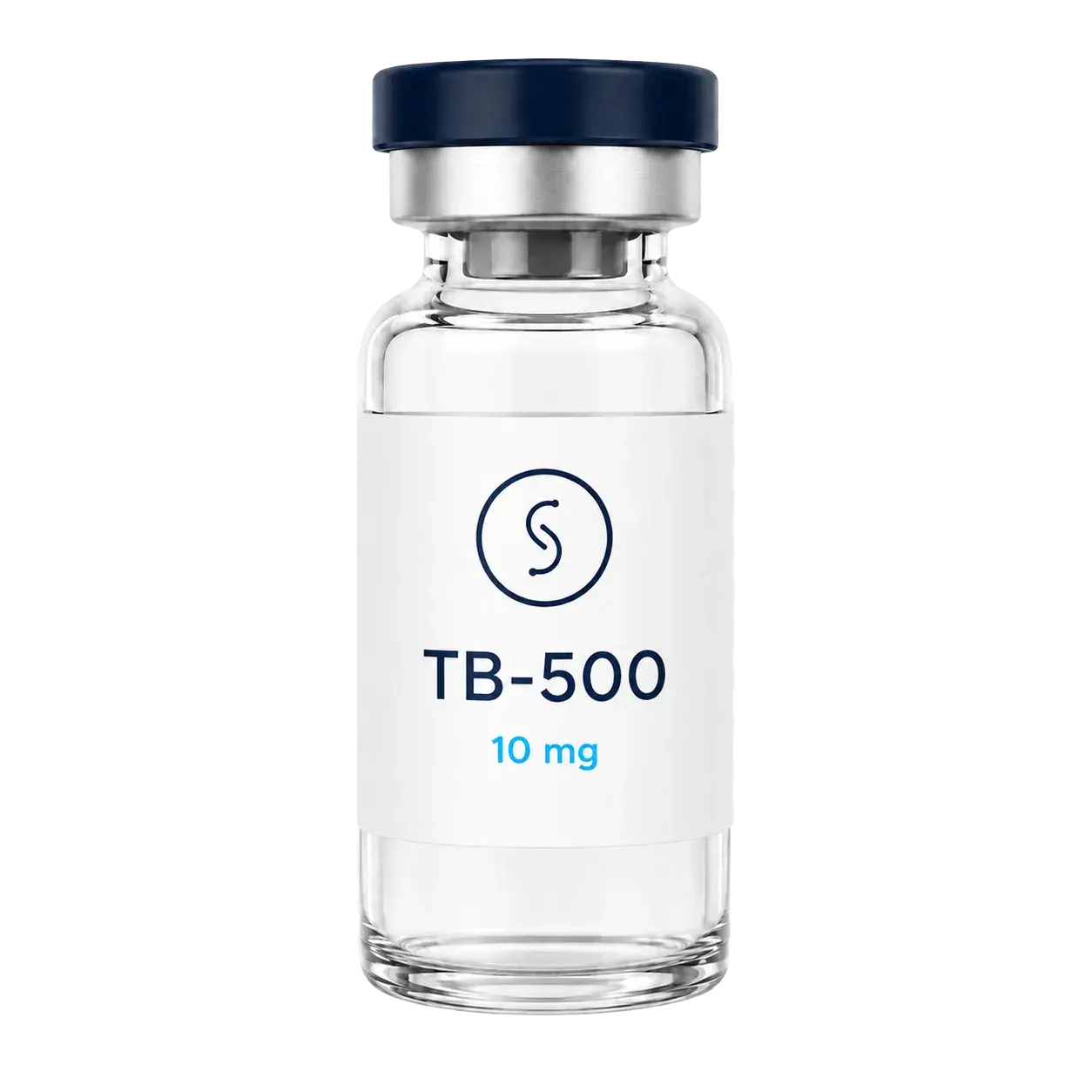 TB-500 10 mg vial