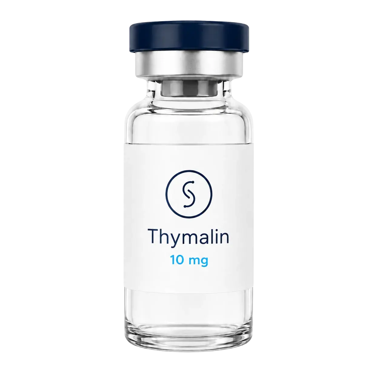 Thymalin 10 mg vial