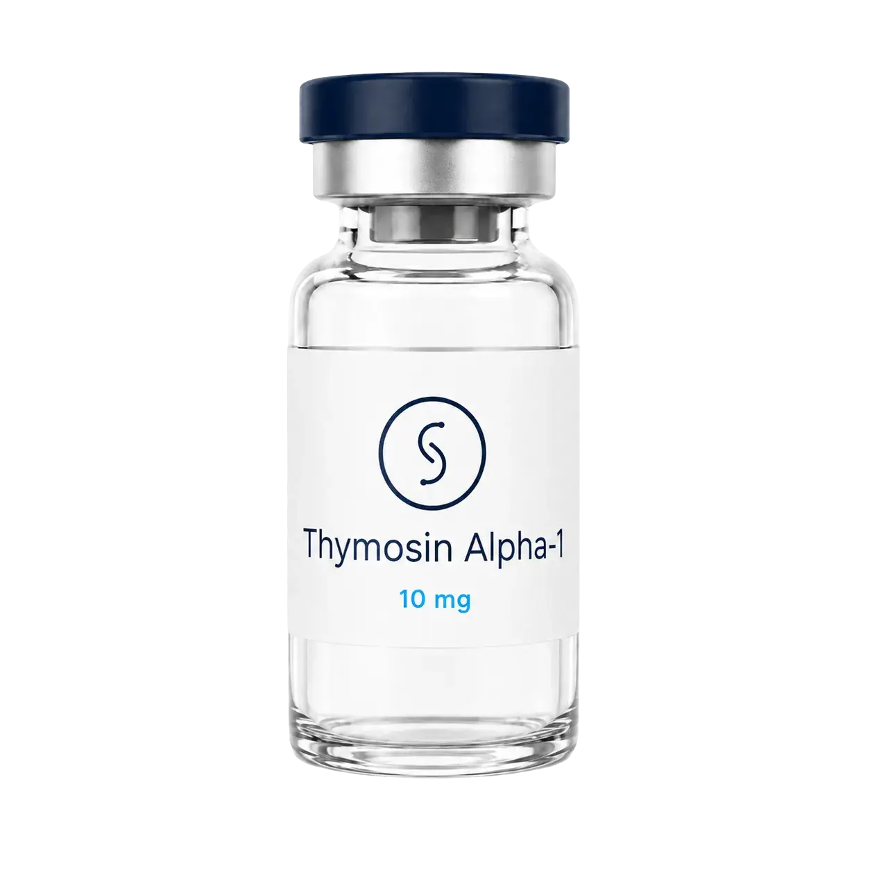 Thymosin Alpha-1 10 mg vial