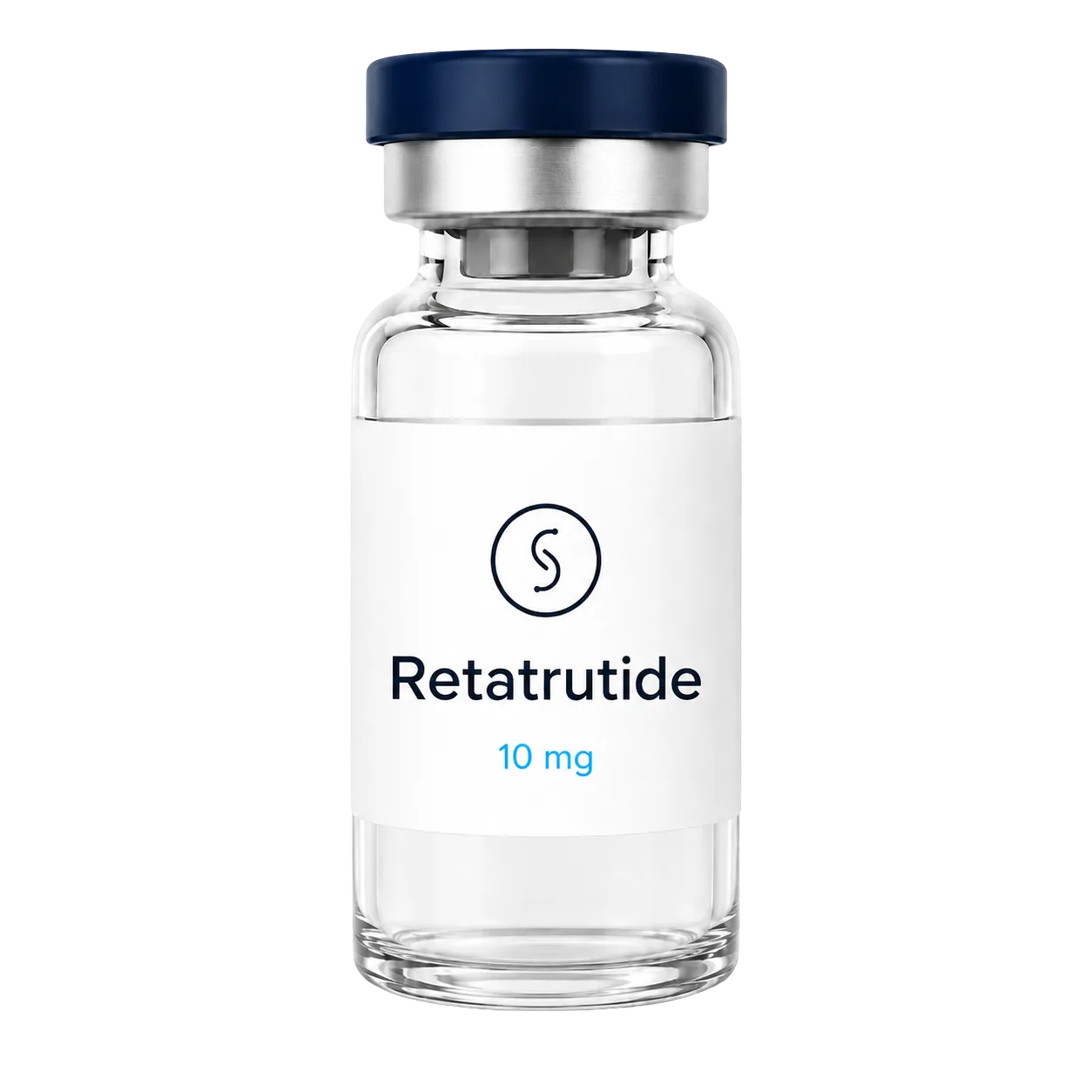reform research tirzepatide Tirzepatide 10 mg